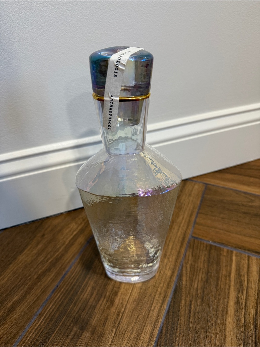 Wine decanter